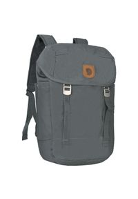 Fjällräven - Plecak sportowo-miejski Greenland Top 20l. Kolor: szary. Styl: sportowy #1