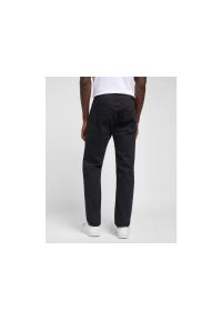 Lee - MESKIE SPODNIE LEE SLIM FIT MVP BLACK 112324636 #2