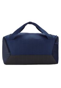 Nike - Torba Academy Team Duffle Bag. Kolor: niebieski