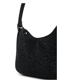 Steve Madden Torebka Bcarlo-R SM13001040 Srebrny. Kolor: srebrny. Materiał: skórzane #4
