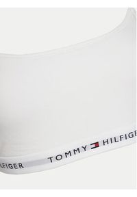 TOMMY HILFIGER - Tommy Hilfiger Komplet 2 biustonoszy topów UW0UW05528 Kolorowy. Materiał: bawełna. Wzór: kolorowy #4