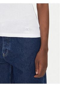 Calvin Klein Underwear Komplet topów LV00QS7493 Kolorowy Regular Fit. Materiał: bawełna. Wzór: kolorowy #8