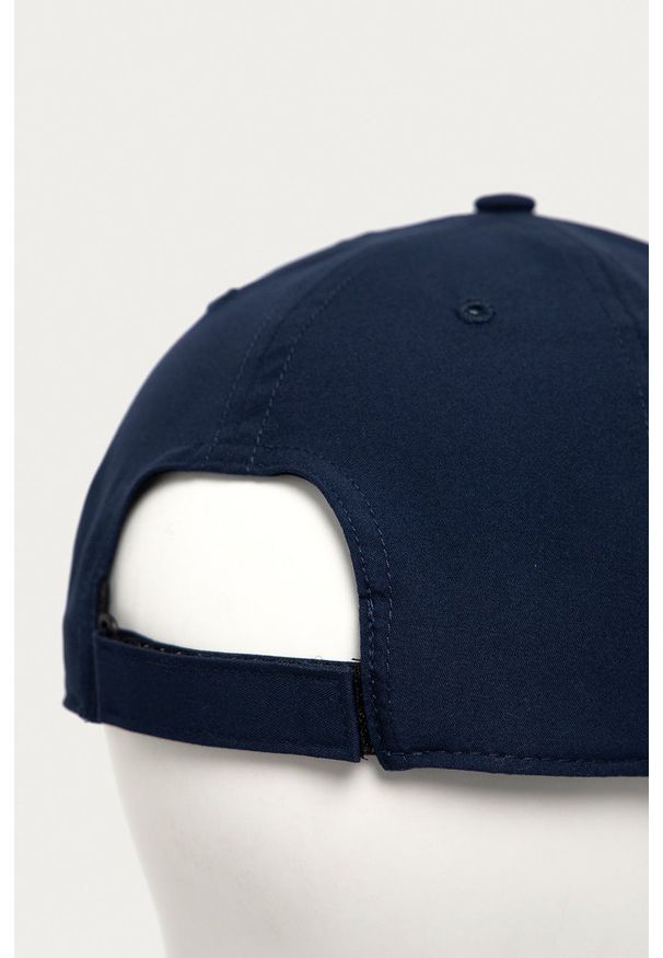 Under Armour - Czapka. Kolor: niebieski