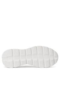 Kappa Sneakersy AW24-3C012 Szary. Kolor: szary. Materiał: materiał #6