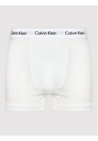 Calvin Klein Underwear Komplet 3 par bokserek 0000U2662G Kolorowy. Materiał: bawełna. Wzór: kolorowy #4