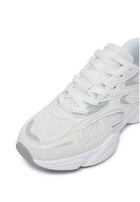Sprandi Sneakersy A22R1116H-1 Biały. Kolor: biały. Materiał: skóra #3