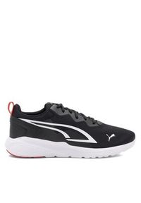 Puma Sneakersy All-Day Active 386269 03 Czarny. Kolor: czarny. Materiał: materiał #4