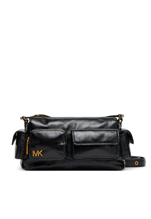 Torebka MICHAEL Michael Kors. Kolor: czarny