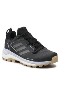 Adidas - adidas Buty Terrex Skychaser 2 Gtx W GORE-TEX HP8706 Czarny. Kolor: czarny. Materiał: materiał #3