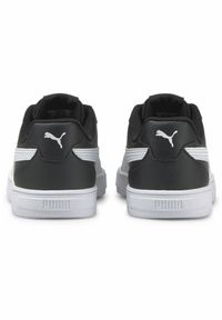 Puma Caven PS 382057, Czarny, Rozm. 34. Kolor: biały, czarny, wielokolorowy. Sezon: lato
