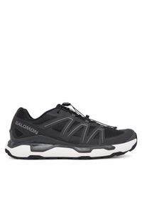 salomon - Salomon Sneakersy Xc Roam L49124400 Czarny. Kolor: czarny. Materiał: materiał