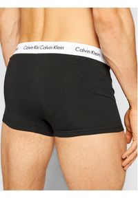 Calvin Klein Underwear Komplet 3 par bokserek 0000U2664G Kolorowy. Materiał: bawełna. Wzór: kolorowy