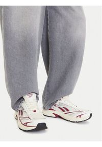 Reebok Sneakersy CEO-BELWAVE AR30278W-WCU Biały. Kolor: biały. Materiał: materiał #1