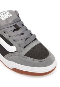 Vans Sneakersy Hylane Athletic VN000D26EWR1 Szary. Kolor: szary. Materiał: zamsz, skóra #5