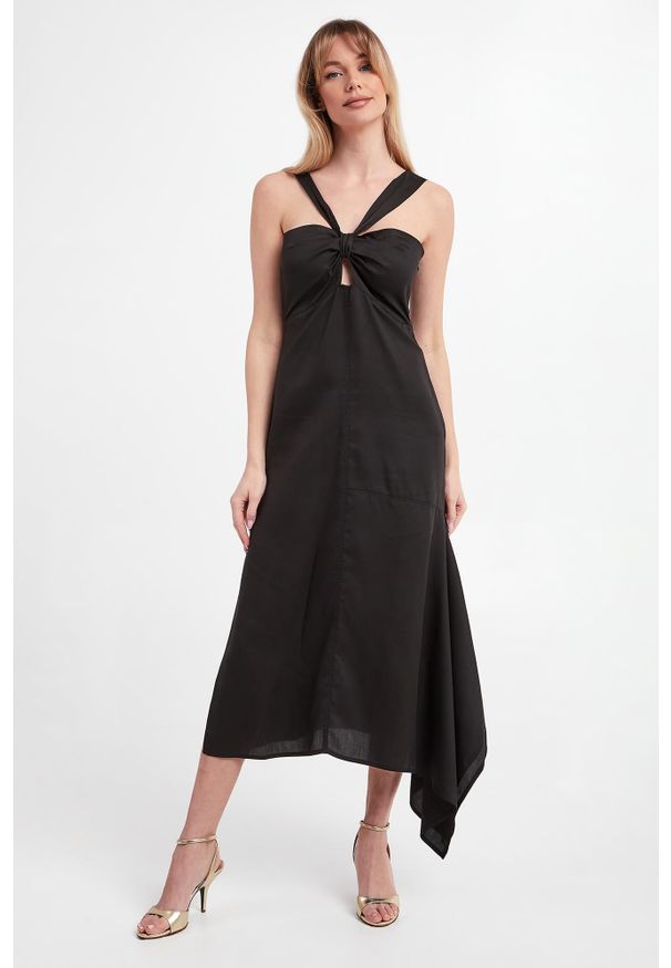 Twinset Milano - Sukienka TWINSET ACTITUDE