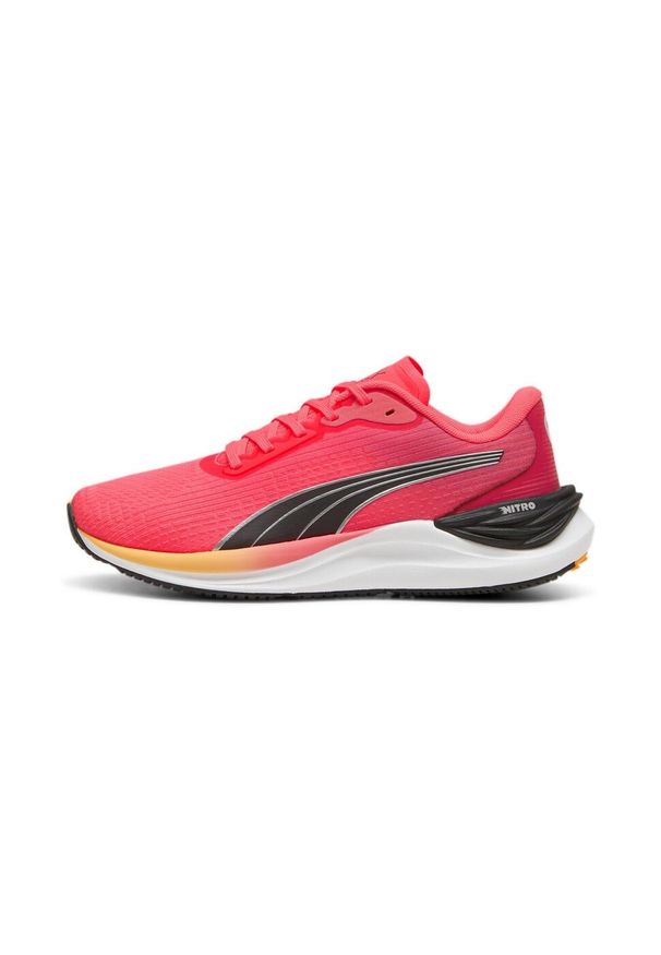 Puma Buty Electrify Nitro 3 31048801. Kolor: czerwony, różowy, wielokolorowy