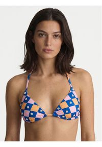 Maaji Góra od bikini PT2840STR007 Kolorowy. Materiał: syntetyk. Wzór: kolorowy #1