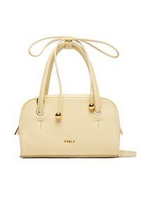 Torebka Furla. Kolor: żółty #1
