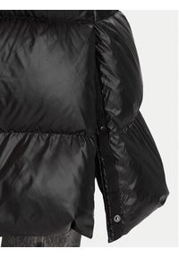 ViCOLO Kurtka puchowa TF0086 Czarny Regular Fit. Kolor: czarny. Materiał: syntetyk #2