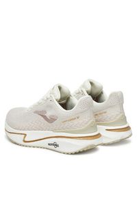 Joma Buty do biegania Storm Viper 2525 RVIPLS2525 Beżowy. Kolor: beżowy. Materiał: materiał