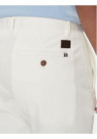JOOP! Jeans Spodnie materiałowe 82Matthew2 30041946 Biały Modern Fit. Kolor: biały. Materiał: bawełna #3