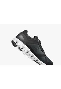On - Buty damskie do biegania ON Cloud X 3 AD. Okazja: do pracy, na co dzień, na spacer. Kolor: czarny. Sport: turystyka piesza #3