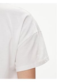 Liu Jo T-Shirt VA4156 JS923 Biały Relaxed Fit. Kolor: biały #4