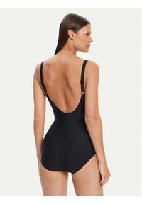 YSABEL MORA - Ysabel Mora Strój kąpielowy 83078 Czarny. Kolor: czarny. Materiał: syntetyk #3