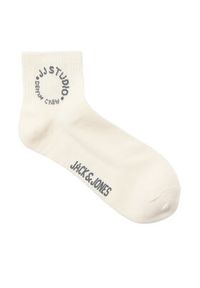 Jack & Jones Skarpety długie Marcus 12269363 Kolorowy. Materiał: materiał, bawełna. Wzór: kolorowy #3