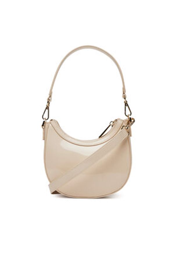 Nine West Torebka GLAR1 Beżowy. Kolor: beżowy
