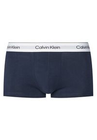 Calvin Klein Underwear Komplet 3 par bokserek LV00NB4389 Kolorowy. Materiał: bawełna. Wzór: kolorowy #5