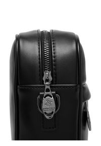 Beverly Hills Polo Club Saszetka CWBEO-BHPC-L-018-07 Czarny. Kolor: czarny #3