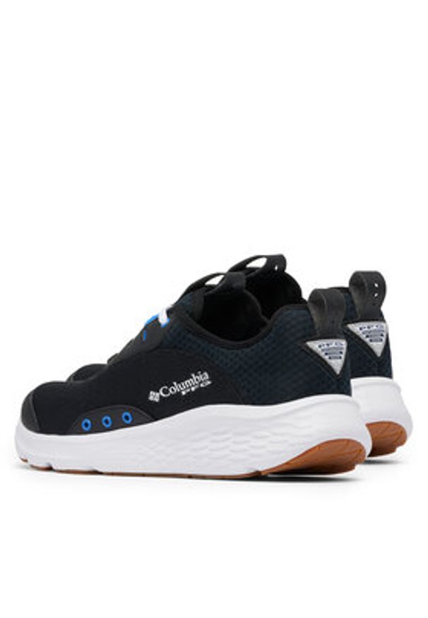 columbia - Columbia Trekkingi PFG Castback™ 2063101 Czarny. Kolor: czarny. Materiał: materiał. Sport: turystyka piesza
