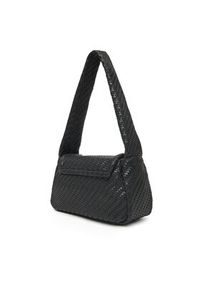 Guess Torebka HWWG95 30190 Czarny. Kolor: czarny. Materiał: skórzane