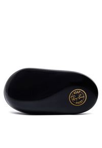 Ray-Ban Okulary przeciwsłoneczne 0RB4944 Czarny. Kolor: czarny #4