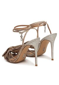 Steve Madden Sandały Blyss-G 11005146 Różowy. Kolor: różowy. Materiał: syntetyk #3