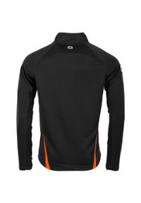 STANNO - Kurtka z dresu Stanno Stadio. Kolor: wielokolorowy, czarny, pomarańczowy. Materiał: dresówka #2