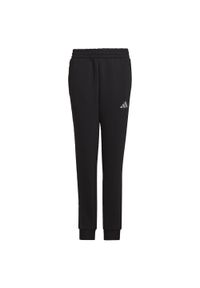 Adidas - Dziecięcy treningowy strój do biegania adidas Cold.Rdy Sport Icons. Kolor: czarny, szary, wielokolorowy. Sport: fitness