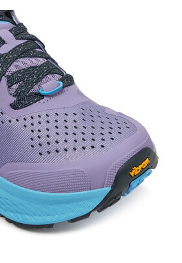 Altra Buty do biegania Olympus 6 AL0A85NK5 Fioletowy. Kolor: fioletowy. Materiał: materiał