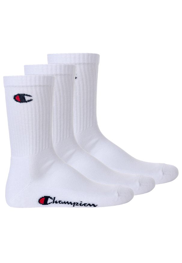 Champion - .. Kolor: biały. Sport: bieganie