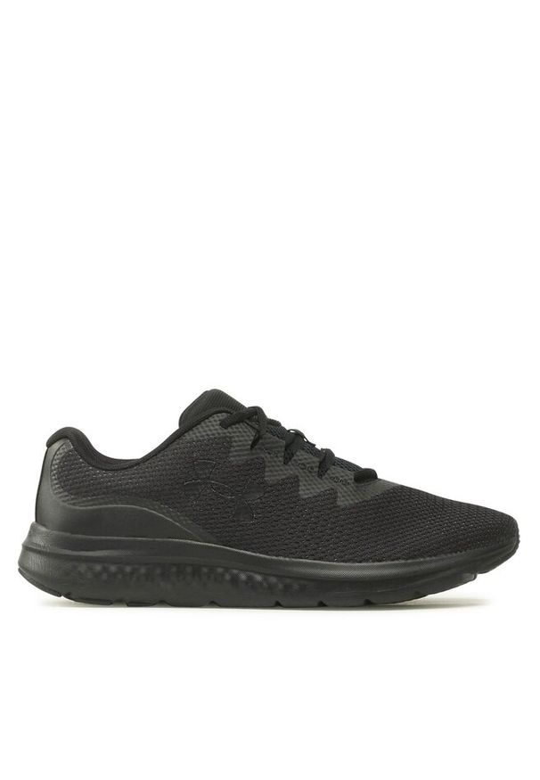 Buty do biegania Under Armour. Kolor: czarny