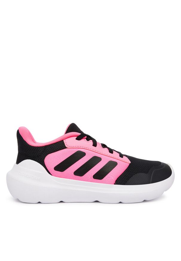 Adidas - Sneakersy adidas. Kolor: czarny. Sport: bieganie