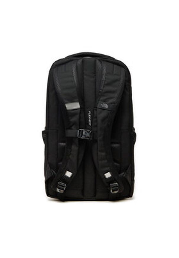The North Face Plecak Jester NF0A3VXF0IT1 Niebieski. Kolor: niebieski. Materiał: materiał
