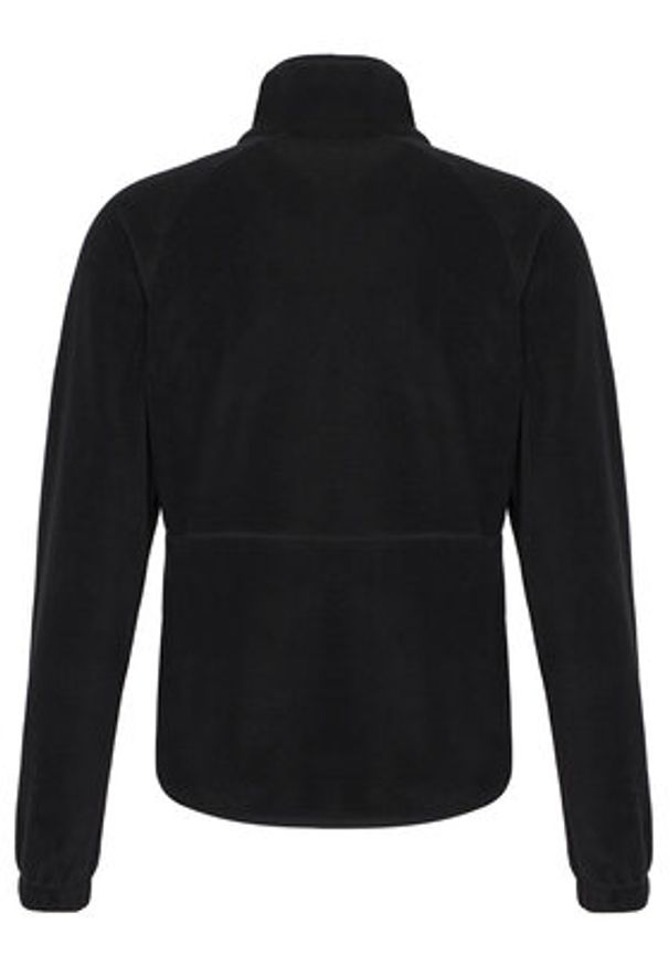 Helly Hansen Polar Rig 54082 Czarny Regular Fit. Kolor: czarny. Materiał: syntetyk