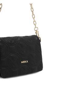 MEXX Torebka MEXX-E-010-05 Czarny. Kolor: czarny