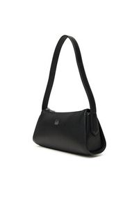 Hugo - HUGO Torebka Chris 2.0 50546985 Czarny. Kolor: czarny. Materiał: skórzane #5