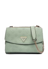 Torebka Guess. Kolor: zielony #1