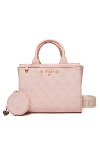 Torebka Guess. Kolor: różowy #1