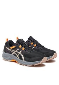 Asics Buty do biegania Gel-Venture 9 1012B313 Czarny. Kolor: czarny. Materiał: mesh, materiał