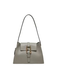 Furla Torebka WB01274 BX2045 3291S Szary. Kolor: szary. Materiał: skórzane #6